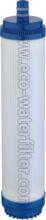 10 inch Coconut Shell UDF Filter Cartridge