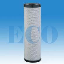 10 inch CTO Carbon Block Water Filter Cartridge