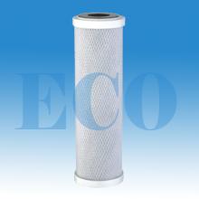 10 inch Carbon Block CTO Water Filter Cartridge