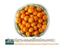 Mandarin Orange