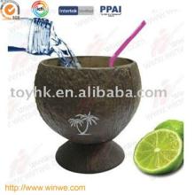 100% Nature Coconut Cup,Water Cup,Tea Cup