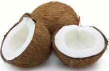 Coconuts