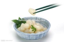 New Crop Pure White Garlic