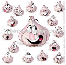 2014 new crop normal white garlic natural garlic china wholesale price garlic