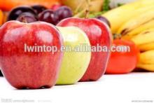 Yantai fresh fuji apple/ Red fresh apple
