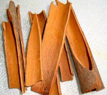 Vietnam Cassia & Cinnamon