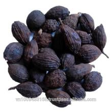  Black   Cardamom 