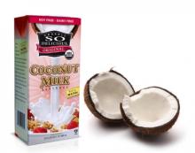 Coconut Milk