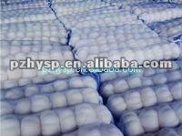 3P Chinese Garlic price(in cold storage)