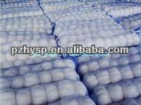 Bulk White Garlic 2013 Wholesale