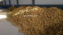 Egyptian Potatoes - For Middle East