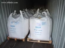 Brazilian Sugar Icumsa 45 - For China