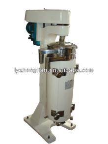 Coconut Oil Centrifuge  Separator 