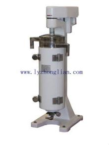 GF105  oil   water  separating type coconut centrifuge