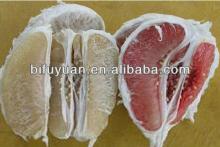 Chinese sweet juicy pomelo