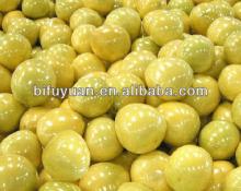 Fresh honey pomelo