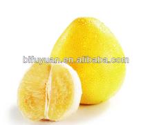 Delicious honey pomelo