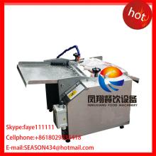 GB-270 fish skin peeling machine / fish skin removing machine