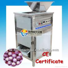 FX-128-3A electric onion skin peeling machine, Onion Machine (with CE Certificate).....Nice!!!