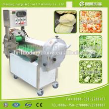 FC-301 Multifunction Vegetable Cutter, Vegetable Cutting Machine (#304 stainless steel)