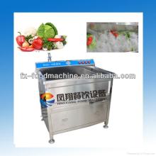 WASC-10 Restaurant use multifunction automatic small vegetable washing machine