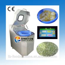 CE Approved centrifugal vegetable dewater machine,vegetable dehydrating machine,vegetable spin dryin