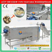 2014 Potato Peeling  Machine /muiltifuction  vegetable   machine /fruits  machine 