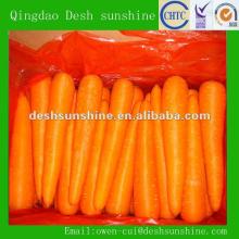 2012 new crop Chinese fresh carrot vegetables  rich   vitamin 
