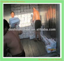 high quality Korean yellow carrots factory