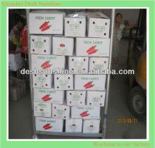 export 2013 new crop  yellow   carrot  price