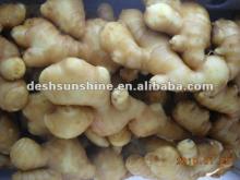 dry ginger price 2012