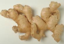 Top Quality 2012 Chinese Mature Ginger