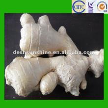Grade A chinese dried yellow ginger(100-350g,good quality,cheap price)