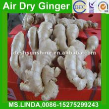 Grade A chinese dry ginger (100-350g,good quality,cheap price)