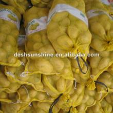 2012 New Crop Grade A Chinese fresh yellow potato