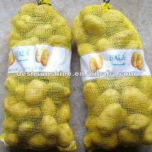 2012 New Crop Grade A Chinese fresh yellow potato price(100-250g)