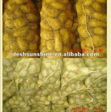 Hot sale potato production 2012 new crop