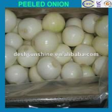 2012 new crop chinese fresh peeled onions