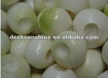 2012 new crop peeled white onion