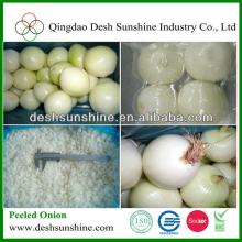 2013 new crop onions, vacuum packed peeled onion
