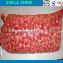 2012 New Crop Chinese small onions(30-40MM)