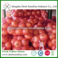 Fresh Yunnan Yellow Onion New Crop
