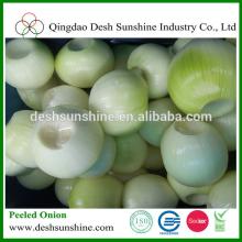 2014 Fresh Whole Peeled Onion