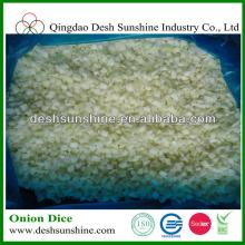 Export New Crop Frozen Onion Dice