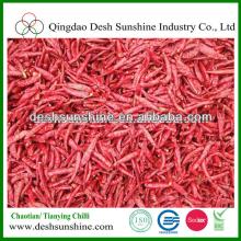 Dry Red Chaotian Chilli/ Tianying Chilli/ Tientsin chili