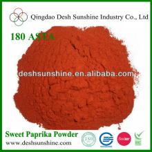 ASTA 200 Smoked  Sweet   Red   Paprika   Powder 