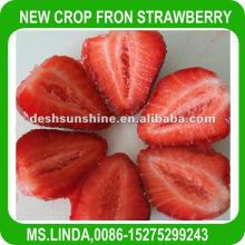 2012 New Crop Grade A frozen whole strawberry(A13)