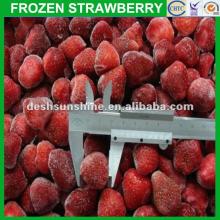 2012 New Crop Chinese Grade A frozen strawberry a13