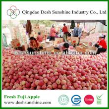 Fresh fruit and vegetables ,Chinese Fuji apple