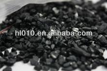 Coconut shell activated carbon for drinking water